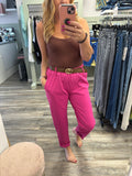 Maria Scuba Style Magic Trousers Fits 10-16