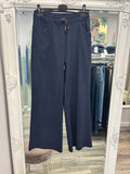Macey Wide Legged Magic Trousers Fits 10-16