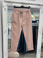 Margi Regular Fits Obsession Label 10-16/18