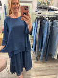 Trudy Two Piece Top and Trousers Fits 10-18/20