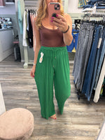 Mabel Plisse Style Trouser Fits Size 8-20