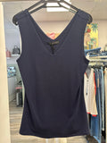 Victoria V-Neck Vest Fits 10-16