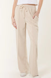 Davina Jersey Style Wide Legged Trouser Fits 8-16