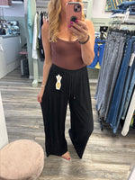 Mabel Plisse Style Trouser Fits Size 8-20