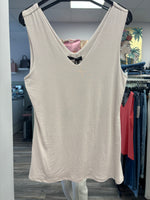 Victoria V-Neck Vest Fits 10-16