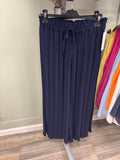 Juliette Wide Leg Pleated Trouser Fits 10-16