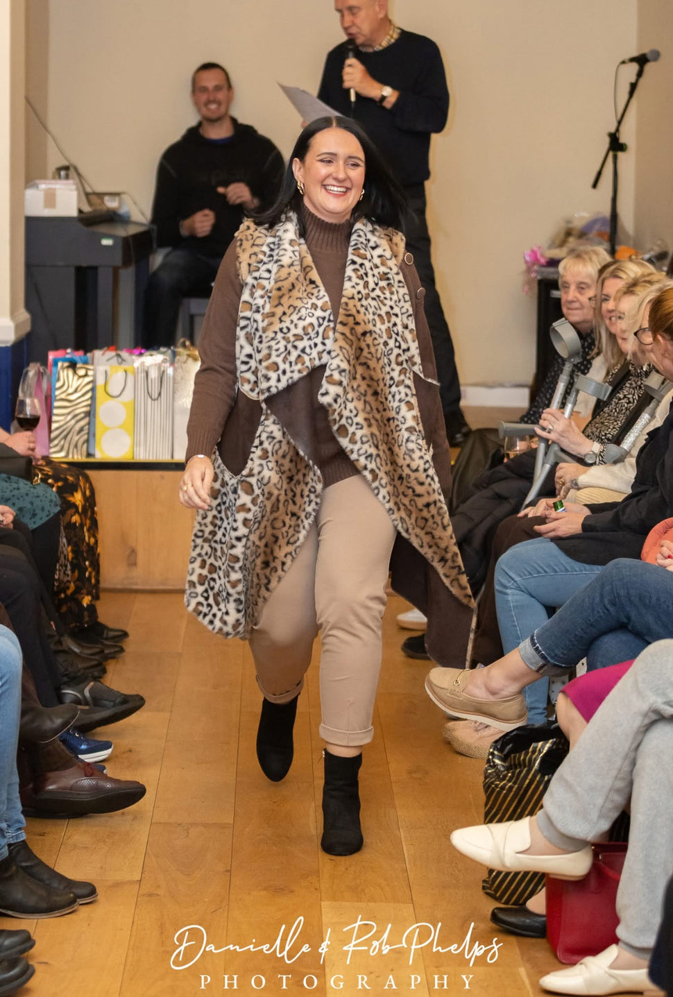 In The Closet Boutique 