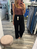 Mabel Plisse Style Trouser Fits Size 8-20