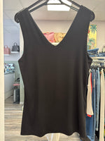 Victoria V-Neck Vest Fits 10-16