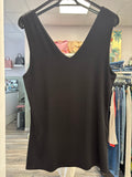 Victoria V-Neck Vest Fits 10-16