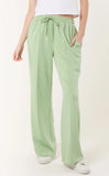 Davina Jersey Style Wide Legged Trouser Fits 8-16