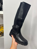 Sienna Knee High Boot Sizes 3-8