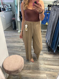 Mabel Plisse Style Trouser Fits Size 8-20