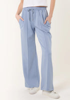 Davina Jersey Style Wide Legged Trouser Fits 8-16