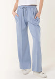 Davina Jersey Style Wide Legged Trouser Fits 8-16