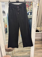 Macey Wide Legged Magic Trousers Fits 10-16