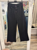 Macey Wide Legged Magic Trousers Fits 10-16
