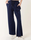 Davina Jersey Style Wide Legged Trouser Fits 8-16
