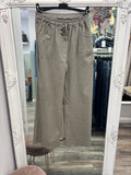 Macey Wide Legged Magic Trousers Fits 10-16