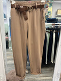 Maria Scuba Style Magic Trousers Fits 10-16