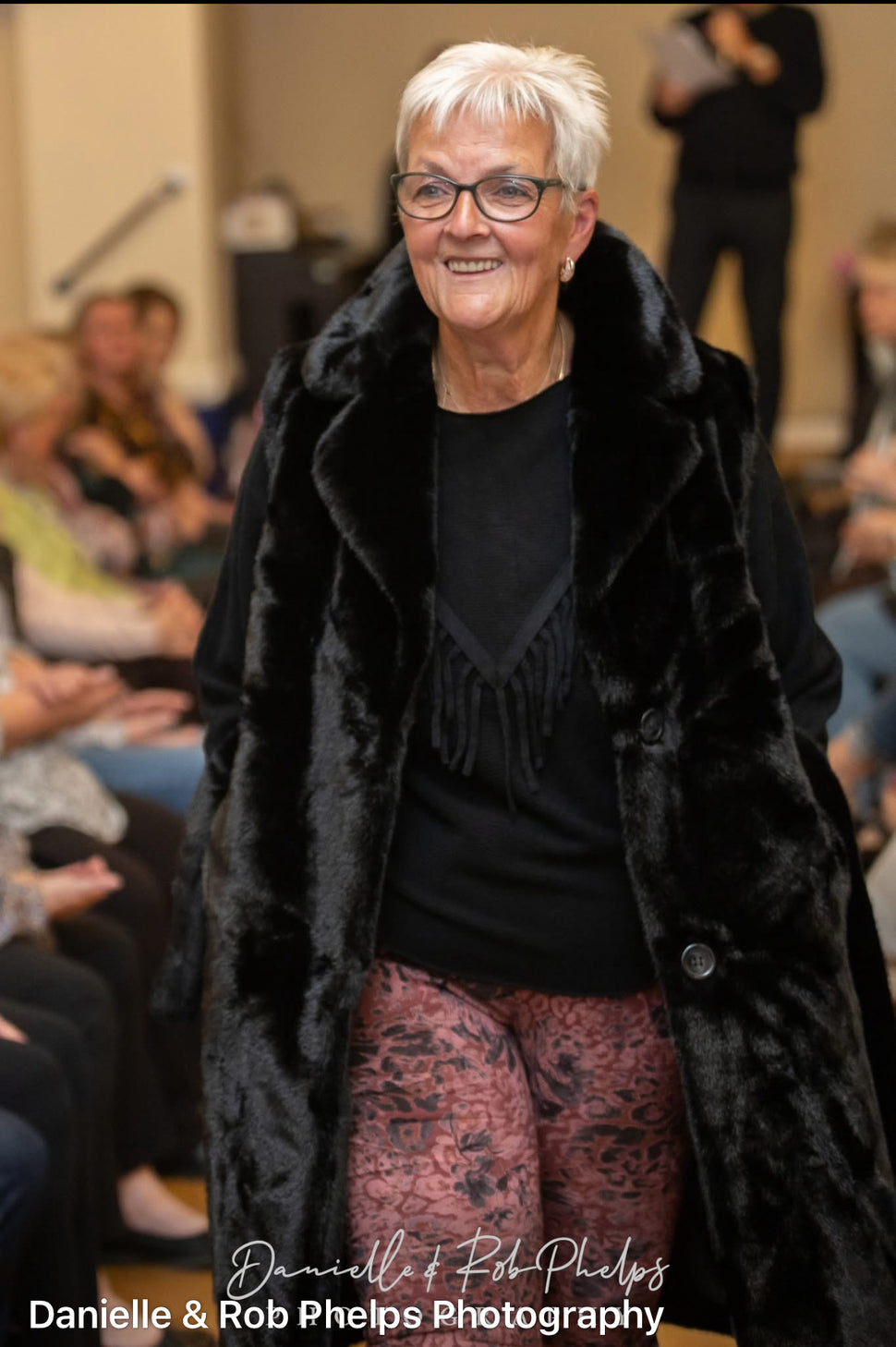 In The Closet Boutique 