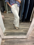Davina Jersey Style Wide Legged Trouser Fits 8-16