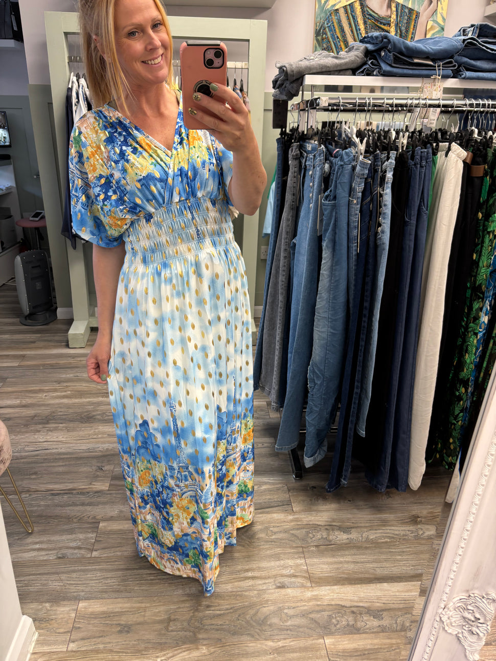 In The Closet Boutique 
