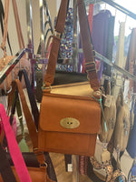 Designer Inspired Satchel Style Bags - medium