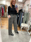 Julia Palazzo Style Trousers Fits 10-14