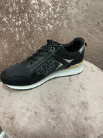 Designer 2025 inspired trainers