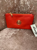 Fran designer inspired clutch bag